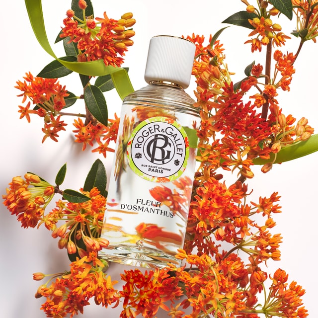 Agua Perfumada de Bienestar