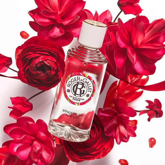 Agua Perfumada de Bienestar